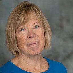Beth Wilson