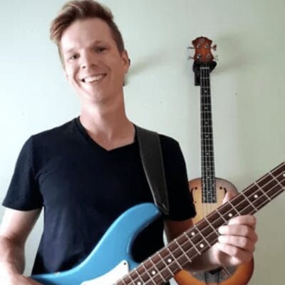 Grant Blschka