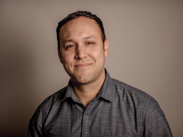Richard Hildner