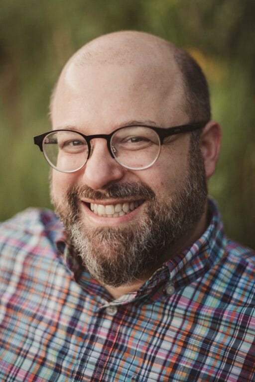 Scott Gendel