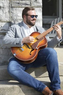 Jesse Rathgeber