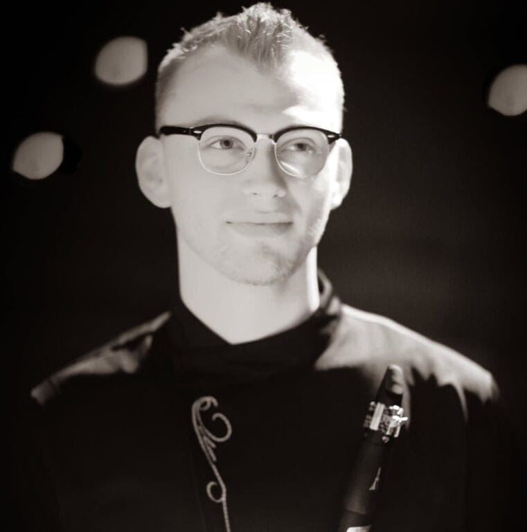 Josh Baker