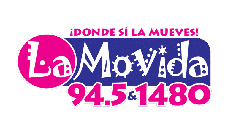 La Movida logo