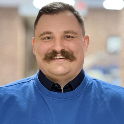 Skylor Heindel headshot
