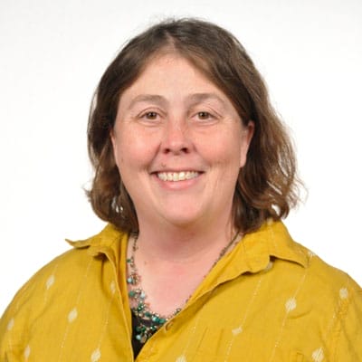 Carrie Backman