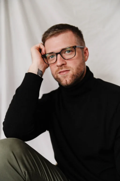 Alessio Tranchell