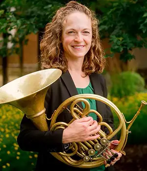 Dana Sherman