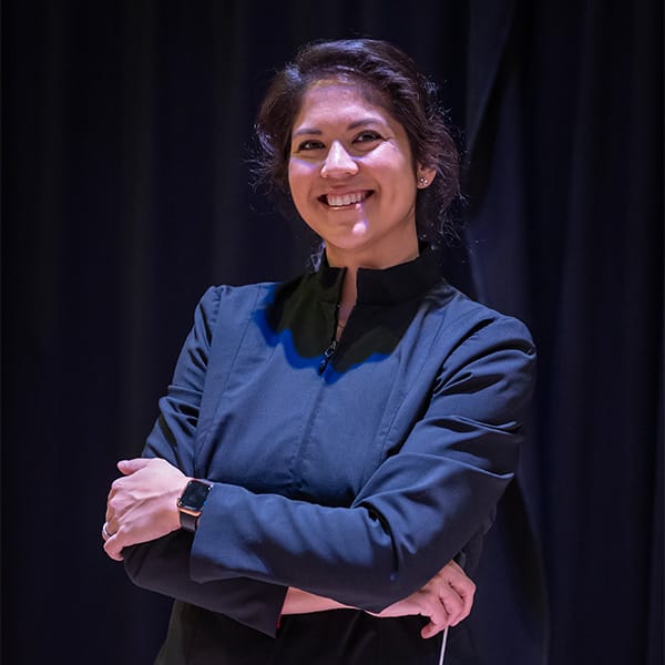 Julia Baumanis