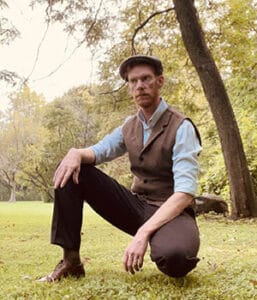 Kyle Norris