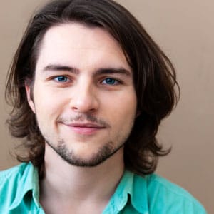 Zach Holden