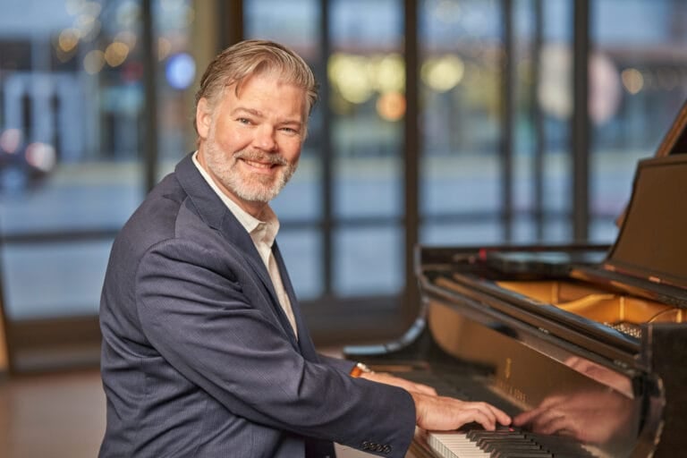 Dan Cavanagh