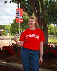 madison marasco