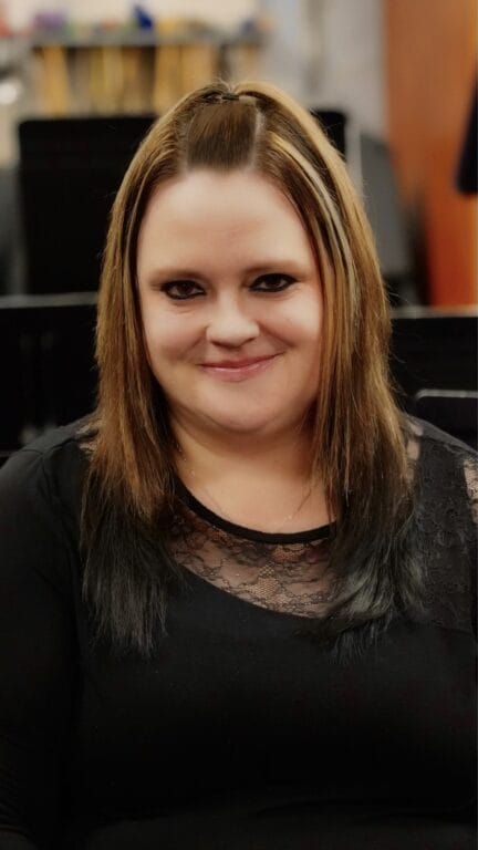 Jennifer Rooney