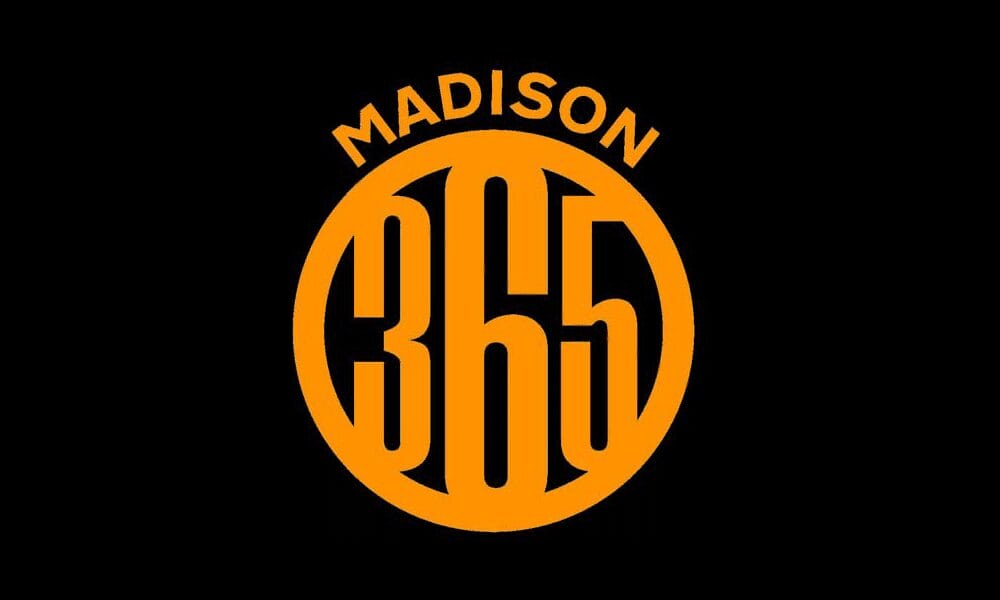 Madison 365 logo