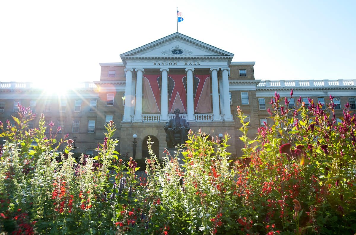 Bascom Hall