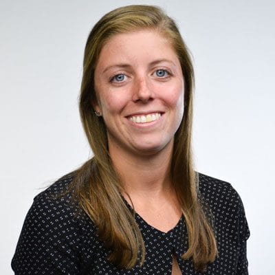 Taylor Spitzig