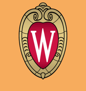 UW–Madison crest