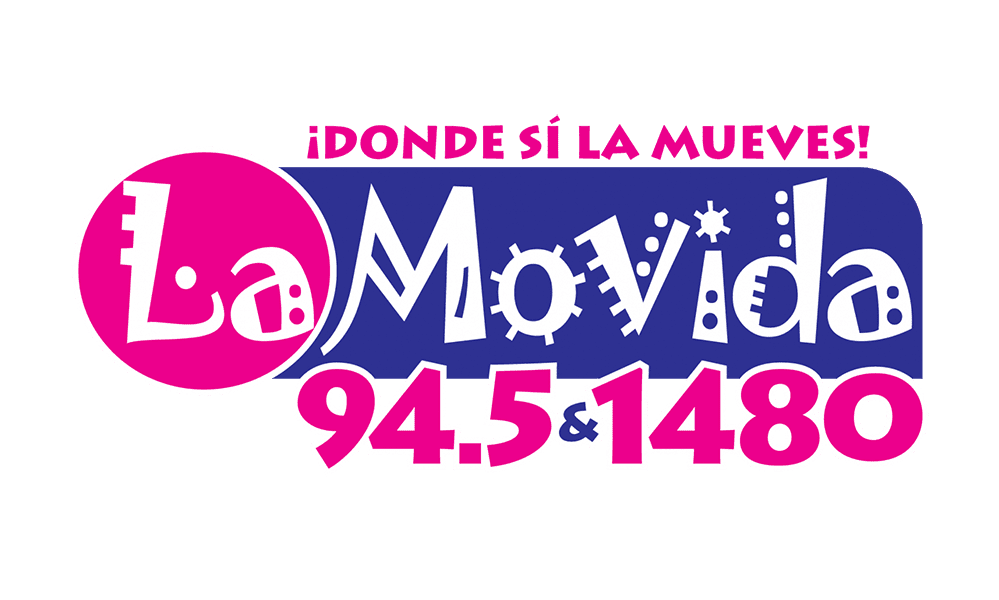 La Movida logo