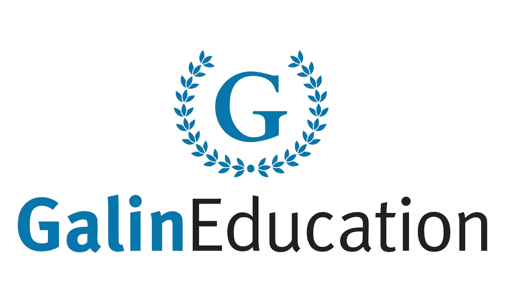 Galin Education Logo